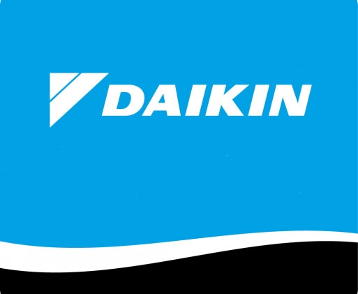 Daikin training program
